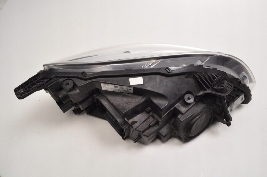 Volvo v40 2 фара ліва передня лівий перед led англієць  31677020 Київ