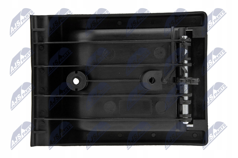 фото №9, Ручка дверь nty ezc-me-144