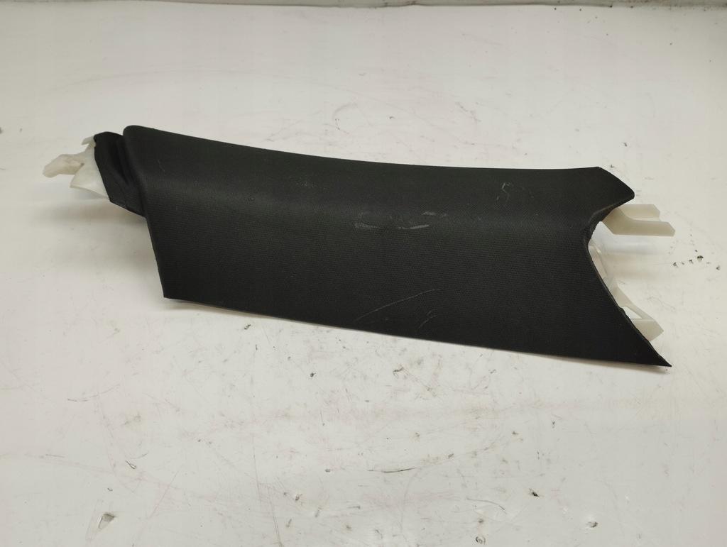 фото №5, Audi q5 8r защита стойка c левая 8r0867287b