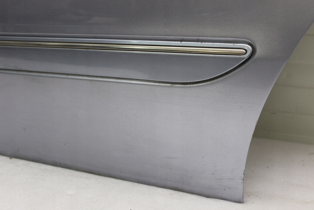 фото №13, Mercedes r klasa w251 двері лівий задня ліва задні 349 короткий