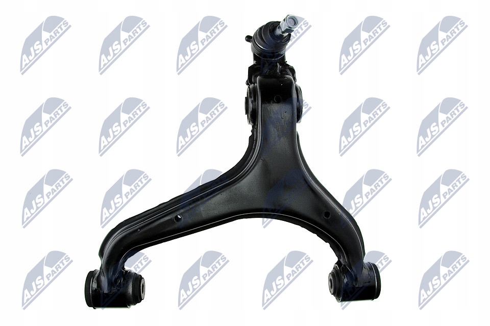 фото №10, Рычаг передний ssangyong rexton 04.02- /нижний левый