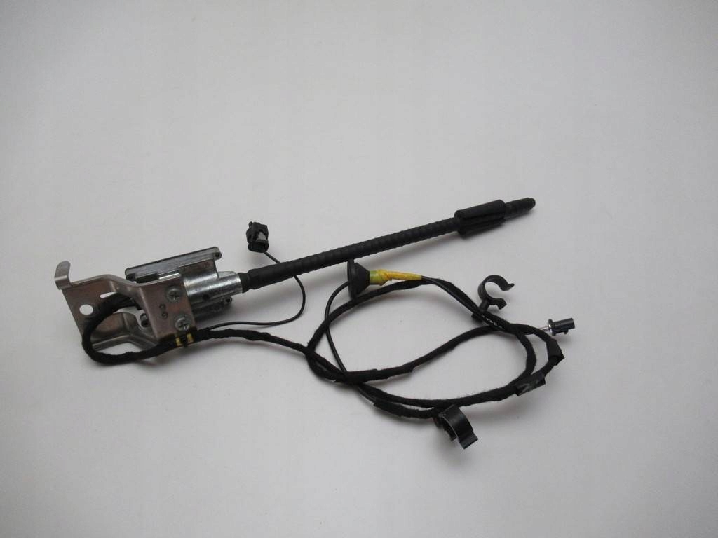 фото №9, Модуль антенний chevrolet corvette c7 23169961