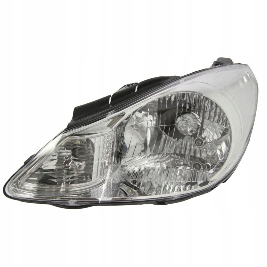 фото №1, Tyc 20-11784-05-2 фара