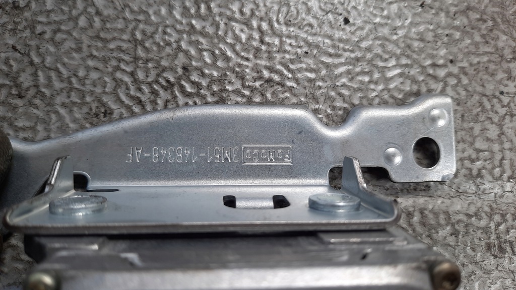 фото №4, Модуль esp mazda 3 05r hb