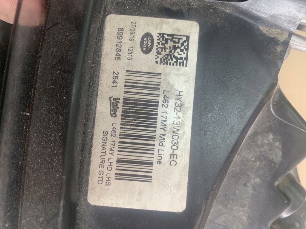 фото №9, Лампа full led discovery 5 v l462