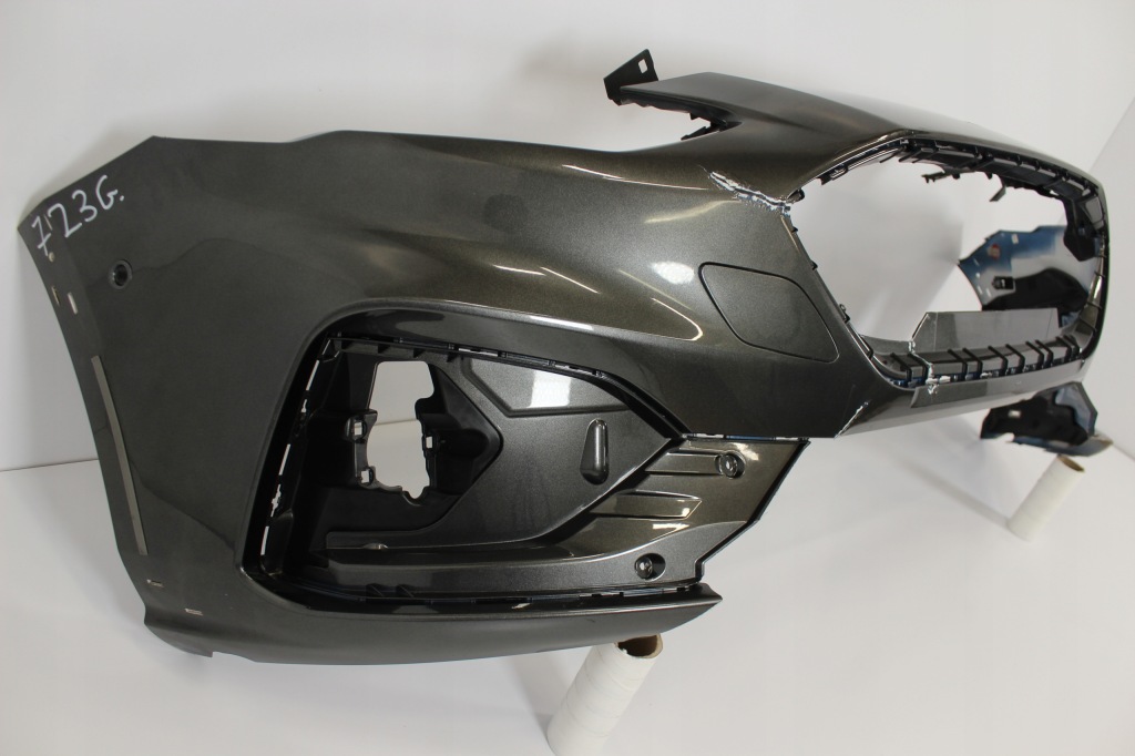 фото №4, Бампер перед передній ford focus mk4 active