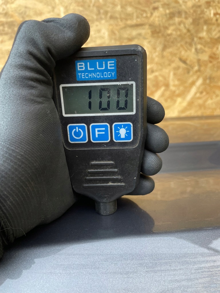 фото №9, Peugeot 208 ii дверь правый перед evlc do установка неокрашенный