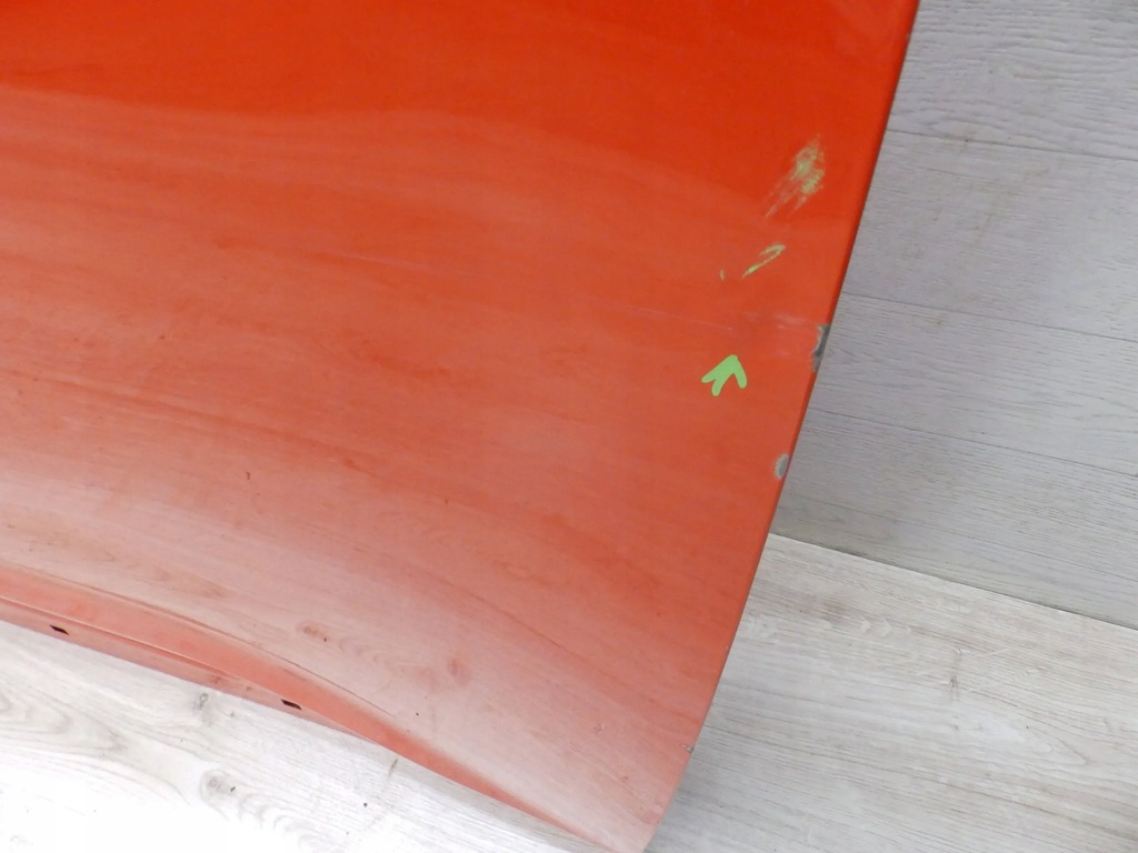 фото №7, Hyundai kona i 2022 перед сторона права двері