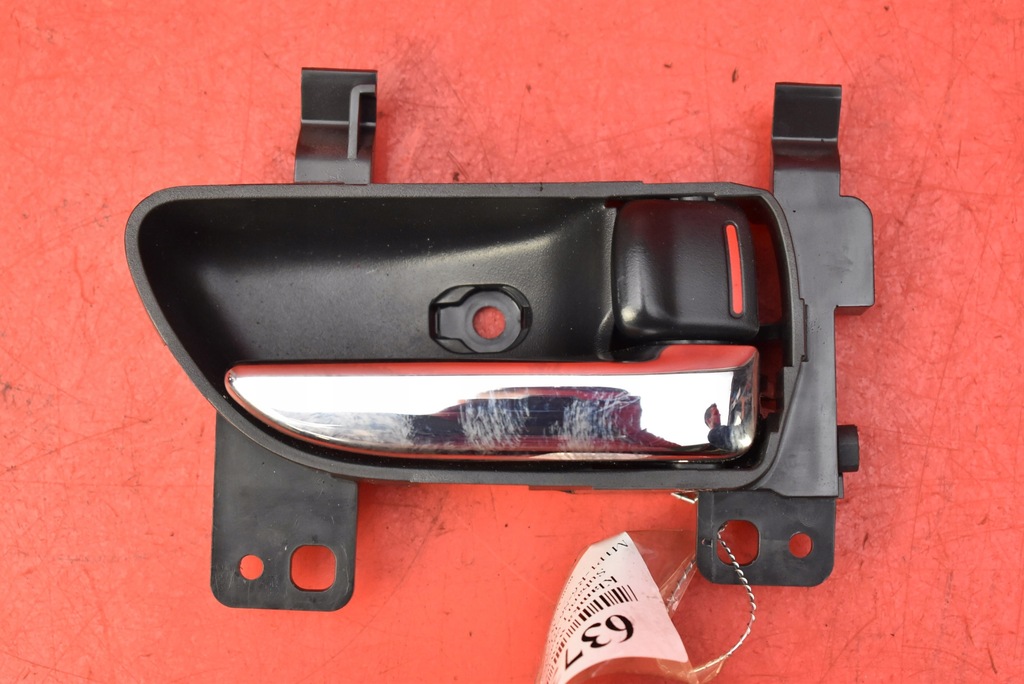 фото №7, Ручка внутренняя правая задняя subaru legacy v 10r