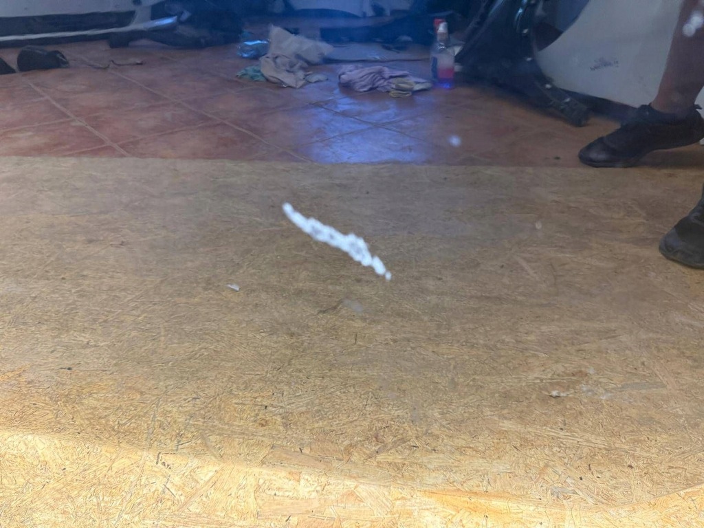 фото №5, Lexus is300h iii двері праве передні перед