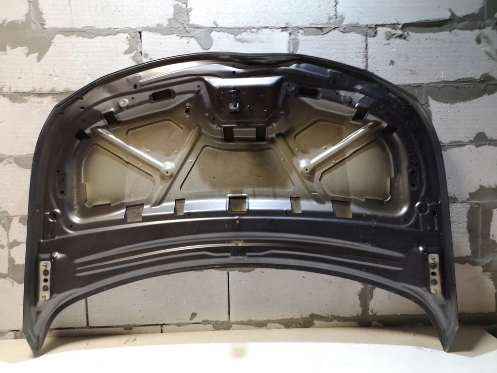 фото №7, Капот peugeot 3008 5008 ii lift