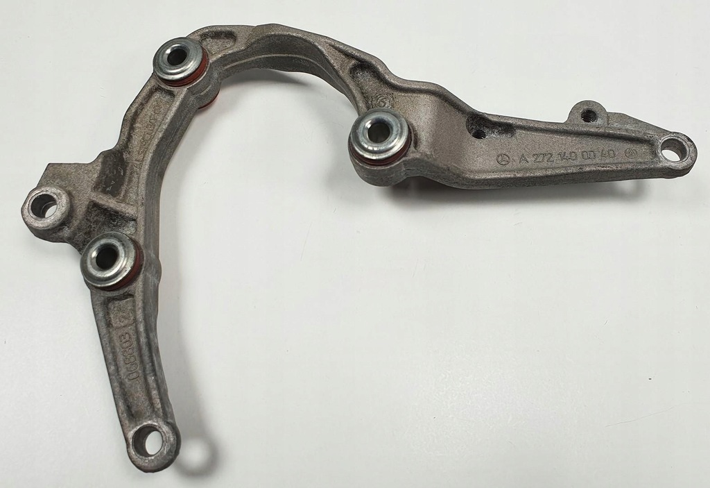 фото №1, Кронштейн кронштейн насоса воздуха mercedes r-kl w251