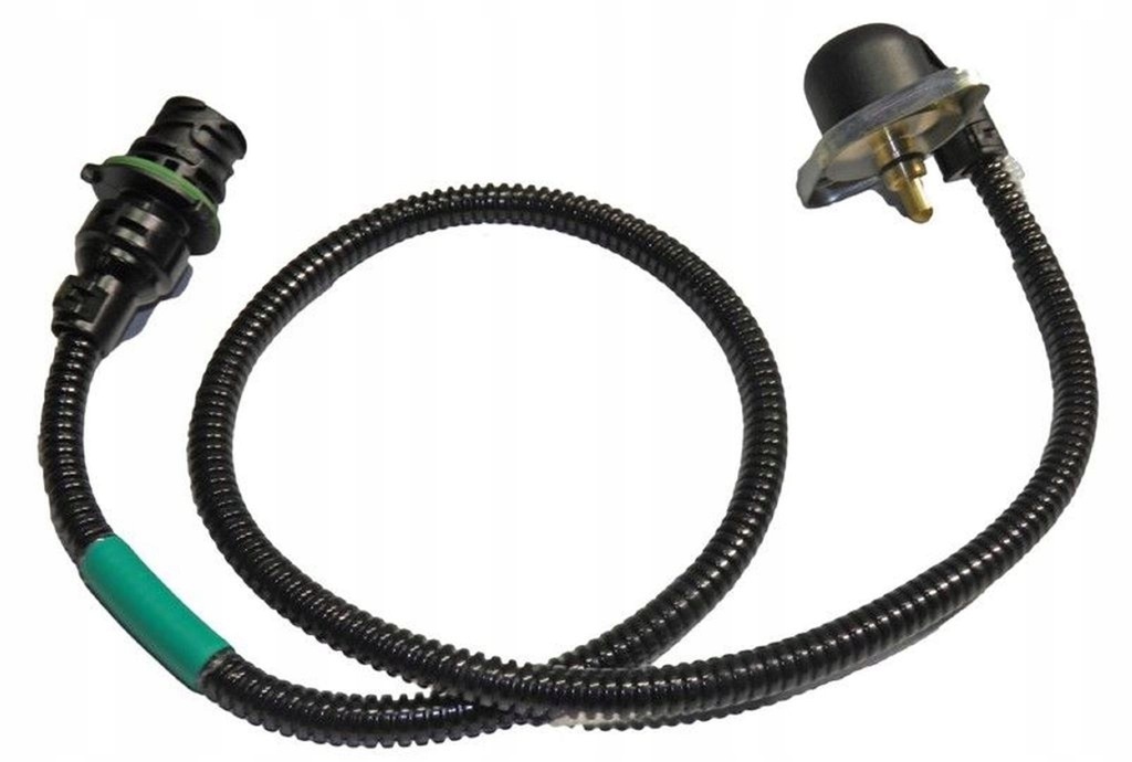 фото №1, Датчик давление. наддува volvo fl