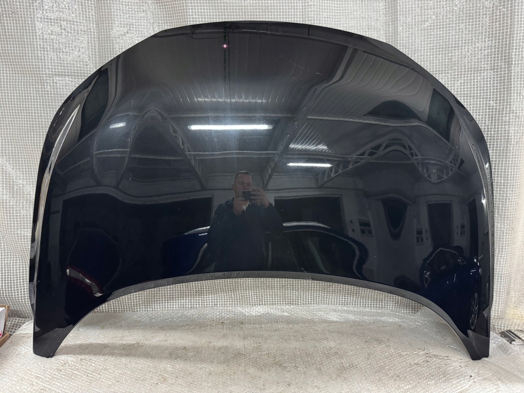 Купить Nissan xtrail t33 капот