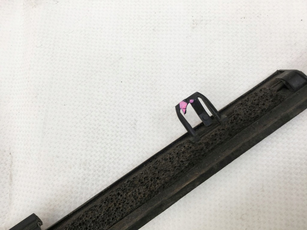 фото №7, Mazda 6 13- молдинг двері лівий перед