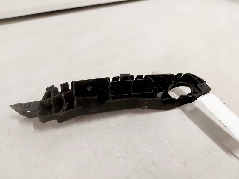 фото №6, Hyundai i30 ii напрямна бампера правий перед