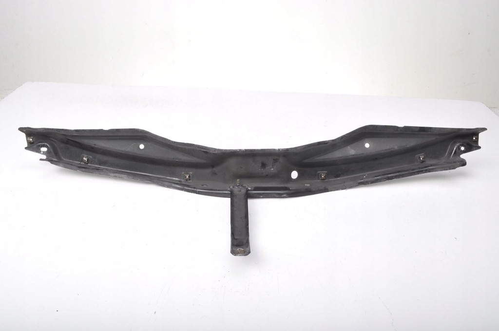 фото №6, Opel zafira c iii pas передній підсилювач