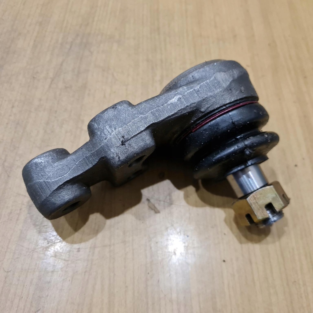 фото №3, Ford transit шаровая опора рычага