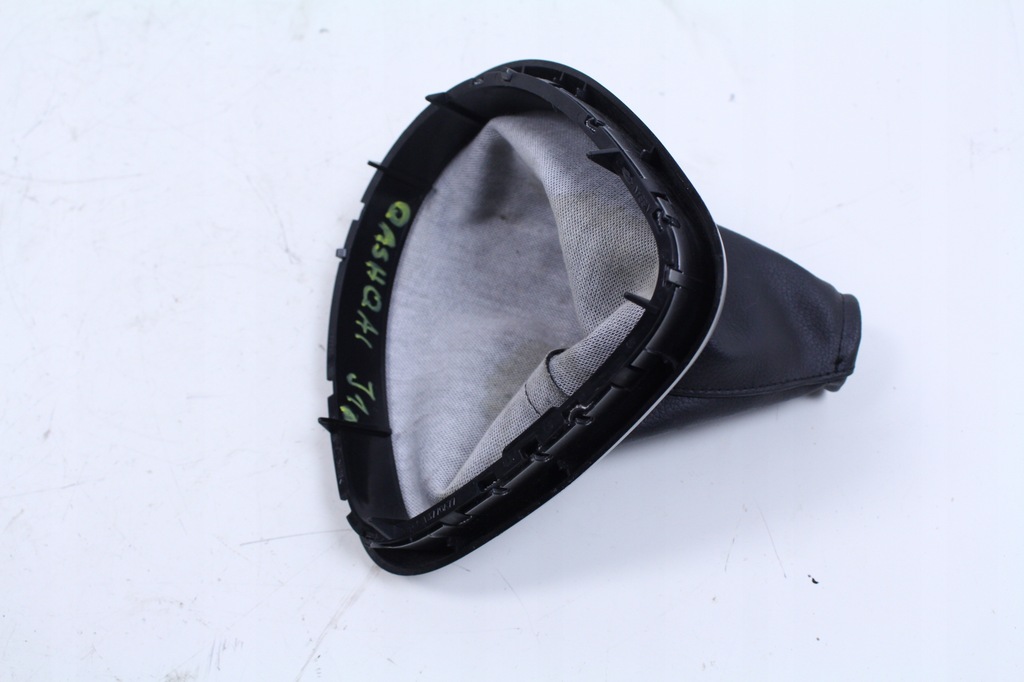 фото №6, Чехол nissan qashqai j10