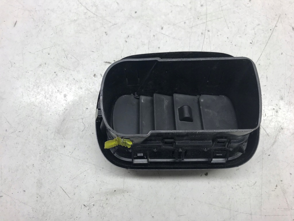 фото №6, Решітка обдув ліва citroen c4 cactus 2014 9800167677