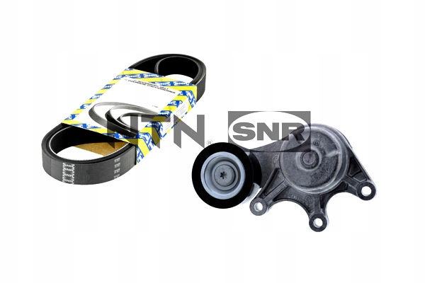 фото №2, Набор ремни многоручейковых с ролики bmw 1 f20 1 f21 2 f22 f87 2