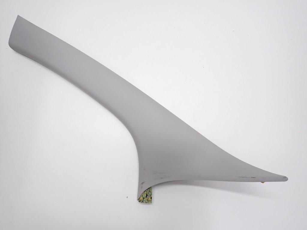 фото №1, Пластик захист стійка лівий перед 735490409 fiat panda iii 3 17r