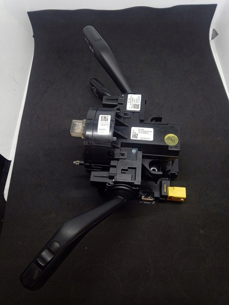 фото №6, Перемикач комбінований vw passat b6 3c0953549b