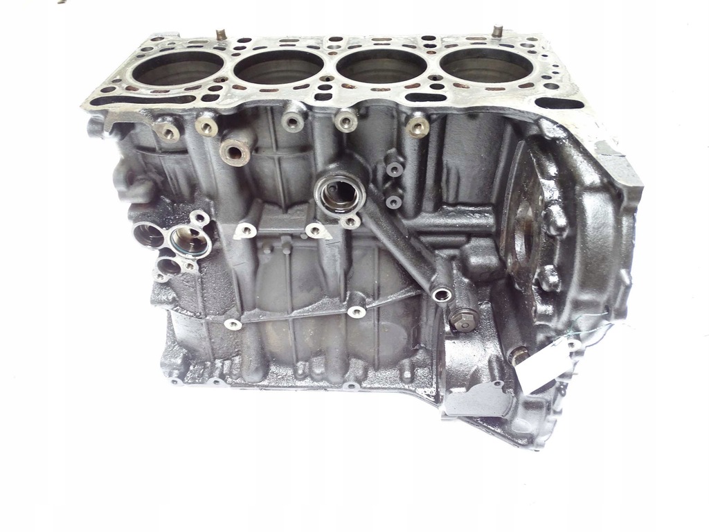 фото №9, Mercedes e klasa w212 2.2 cdi блок dół двигуна 651924 651.924