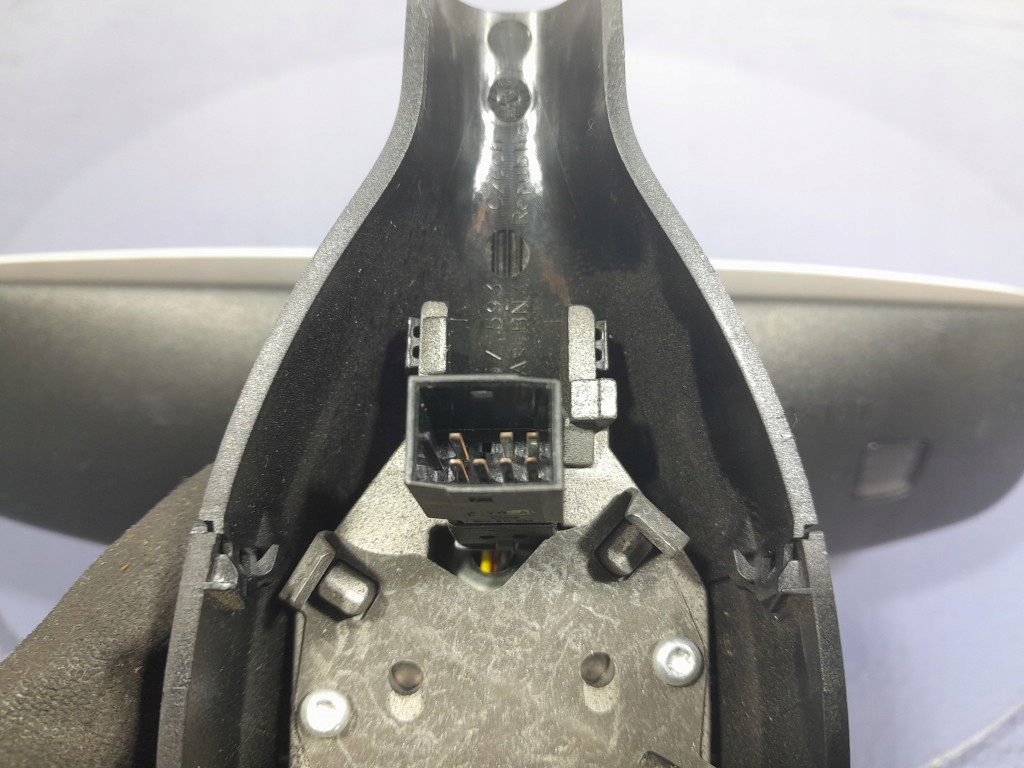 фото №5, Skoda octavia iii lift зеркало заднего вида фотохромный 57a857511