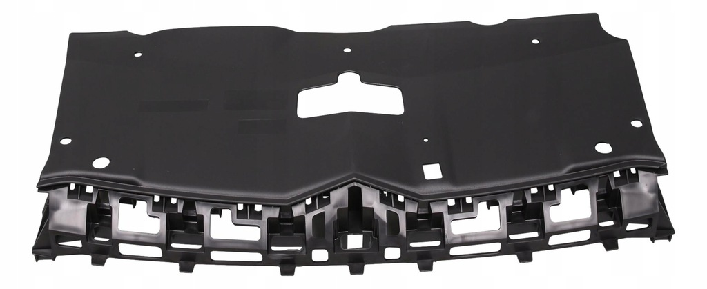 фото №11, Решітка радіатора, захист, кронштейн бампера citroen c5 7416r7 org