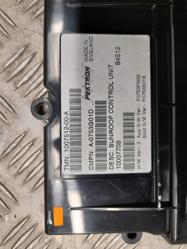 фото №6, Tesla model s 101140000b двигуни люк