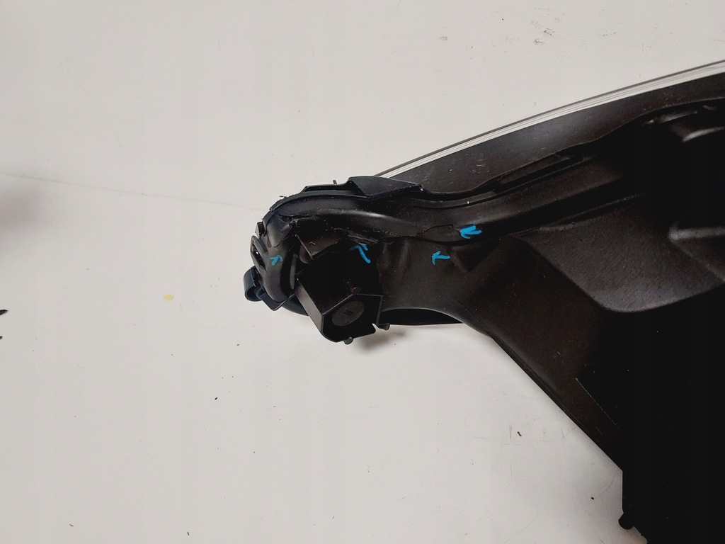 фото №3, Фара правий toyota camry viii 2017- , full led