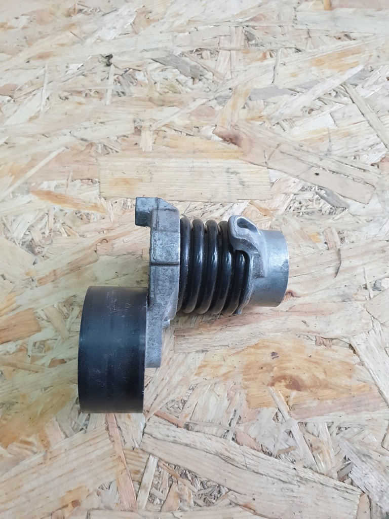 фото №1, Renault captur ролик натяжитель ремень 117506193r