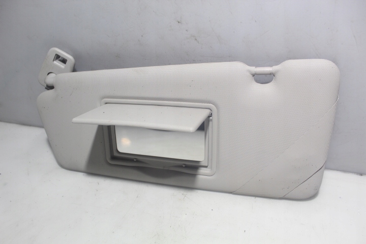 фото №3, Защита солнцезащитная левая renault clio iv 0.9