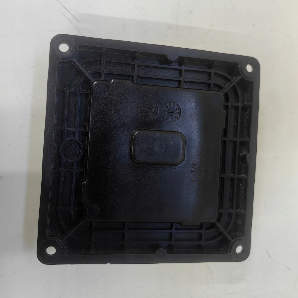 фото №3, Перетворювач модуль led drl renault 260559976r