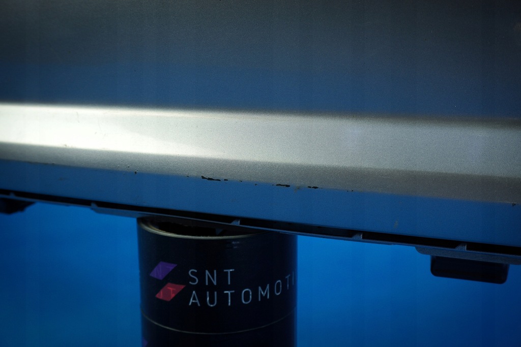 фото №10, Бампер задній задня audi a7 4g8 lift lz7g