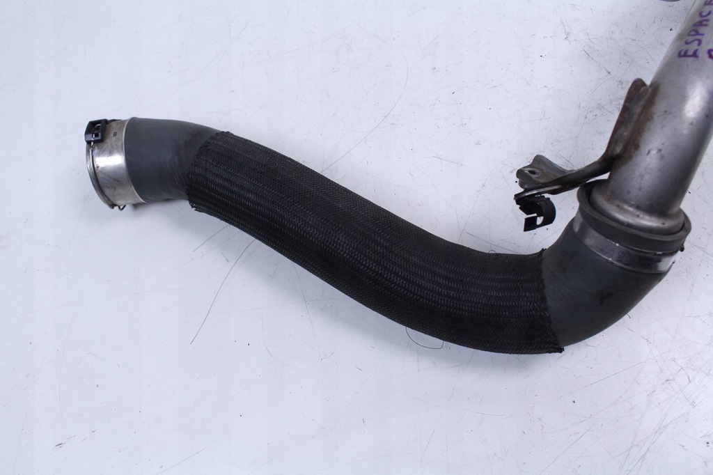 фото №3, Труба шланг renault espace v 1.6dci