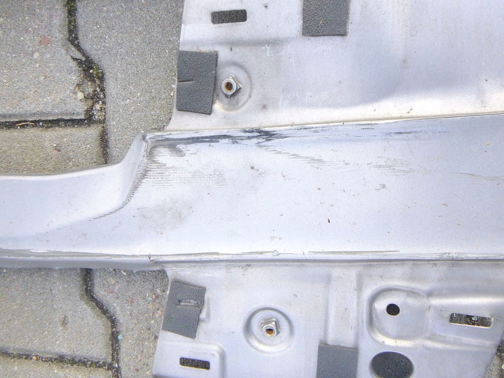 фото №3, Scania r капот 2286062