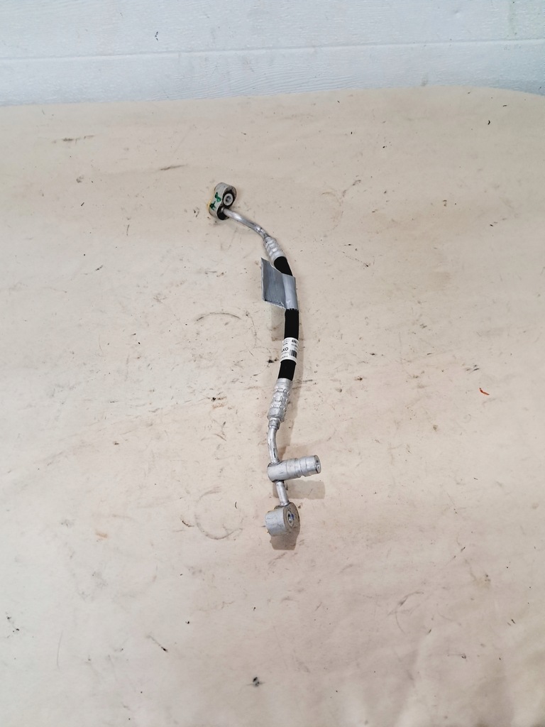 фото №10, Audi оригинальный номер 4n1816541 шланг кондиционера