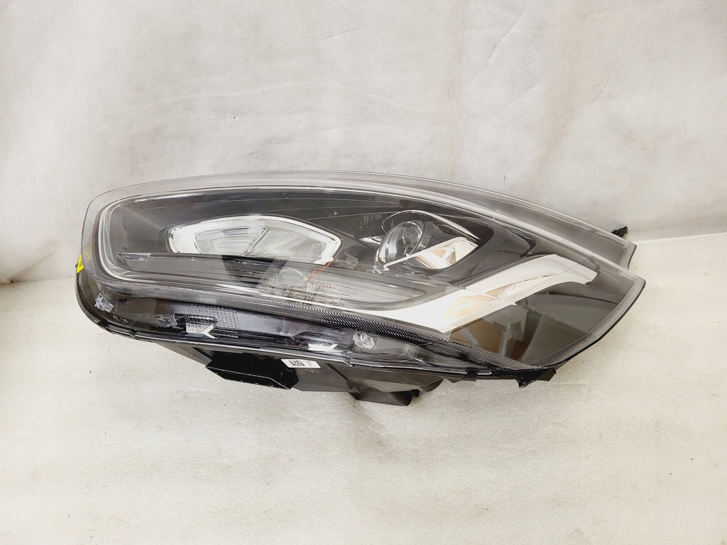 фото №12, Ford transit custom lift bi-xenon jk21-13d152-bj jk21-13d153-bj