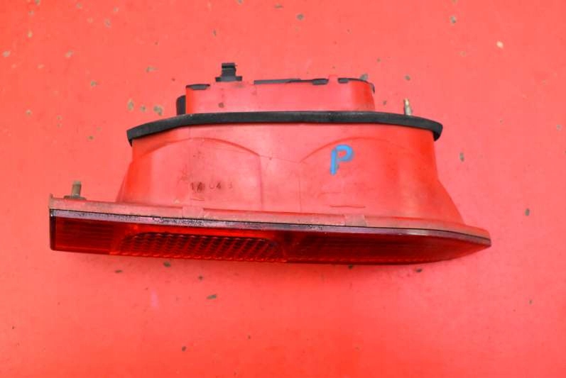 фото №6, Лампа права задня задня alfa romeo 156 kombi lift 03-07