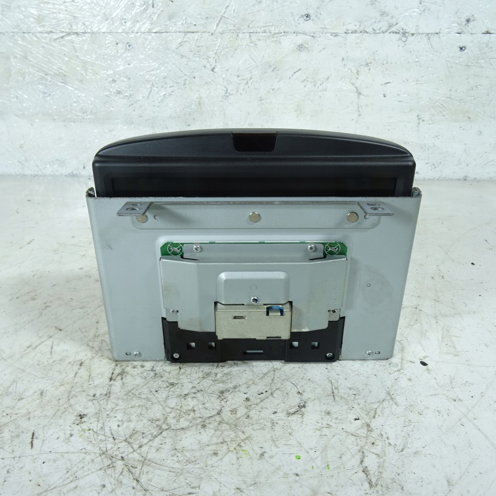 фото №1, Volvo s60 i lift дисплей 30775626-1