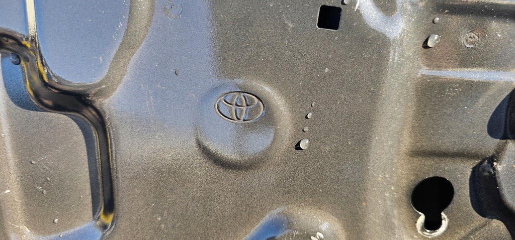 фото №7, Дверь задняя левый lexus gs