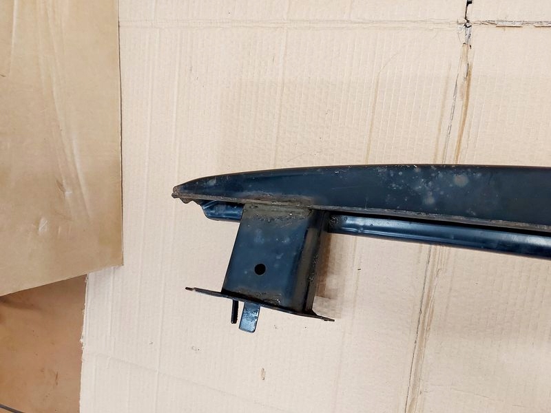 фото №8, Passat b6 cc lift балка бампера задня заднього задня