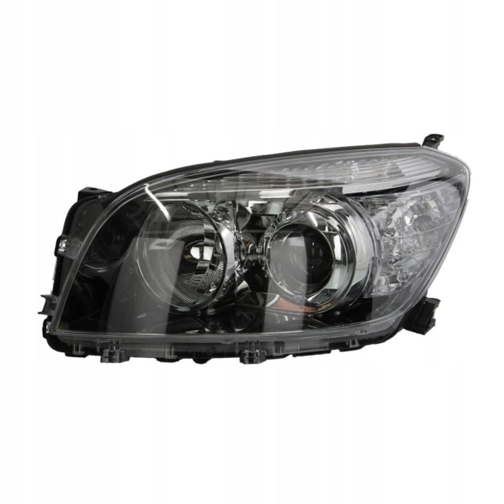 Купить Фара лампа l toyota rav 4 iii tyc 20-11914-15