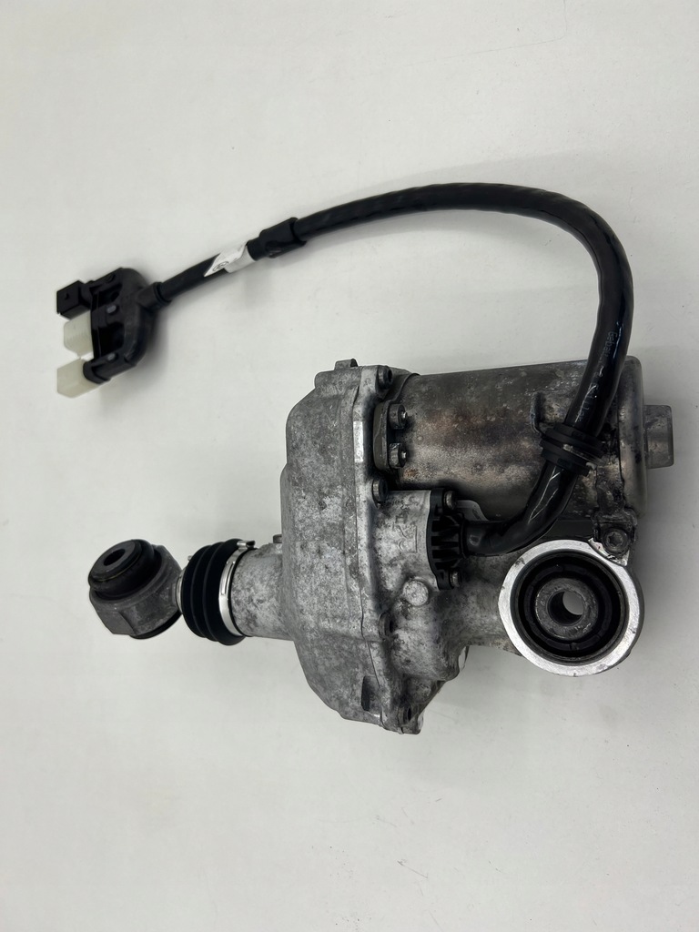 фото №1, Моторчик поворота osi задний правый задняя mercedes sl w232 r232 6.3 / amg gt