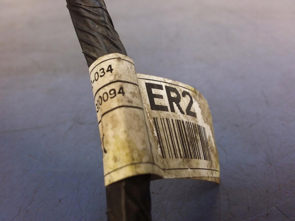 фото №6, Hyundai ix35 i lift жгут дверь правый задняя