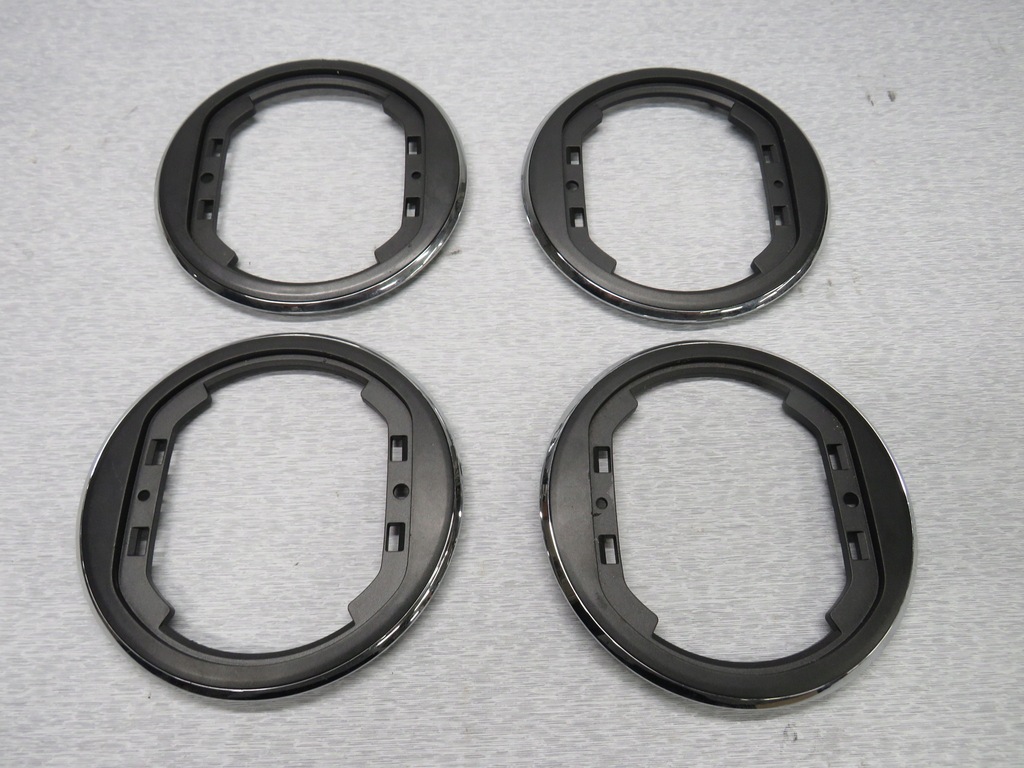 фото №1, Kia sportage iii рамка захист чохол важеля перемикання передач вибірник