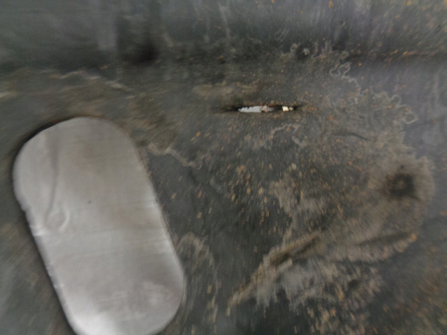 фото №12, Fiat tipo ii защита плита pod двигатель