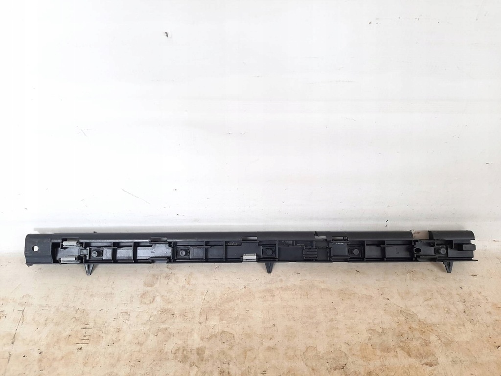 фото №1, Кронштейн напрямна поріг лівий mercedes sl r231 w231